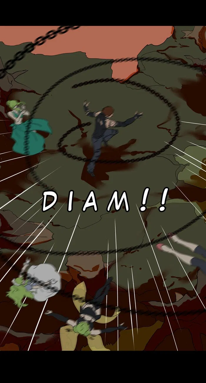 7 Wonders Chapter 120 Gambar 13