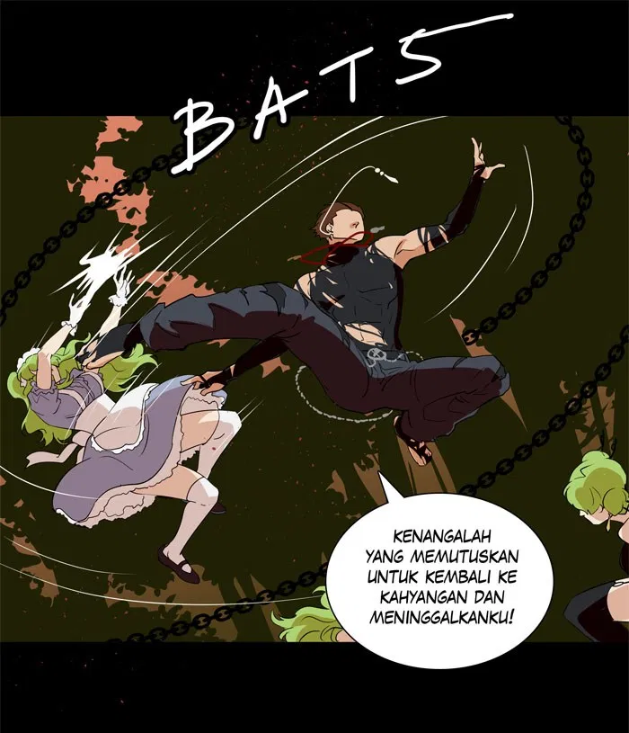 7 Wonders Chapter 120 Gambar 14