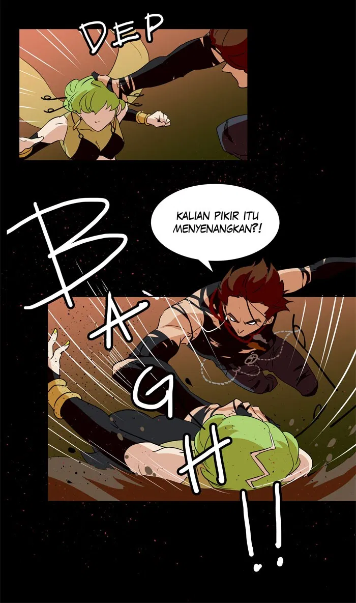 7 Wonders Chapter 120 Gambar 15