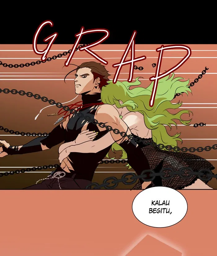 7 Wonders Chapter 120 Gambar 16