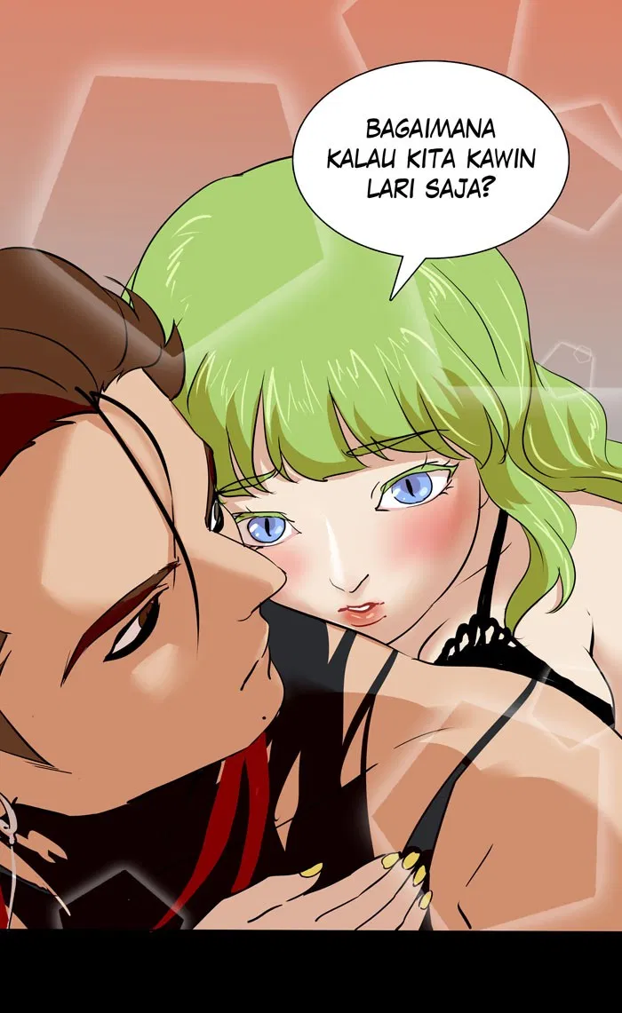 7 Wonders Chapter 120 Gambar 17