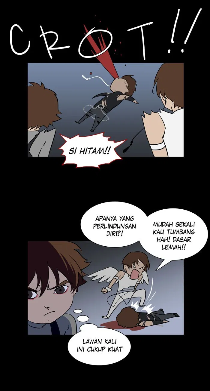 7 Wonders Chapter 120 Gambar 18