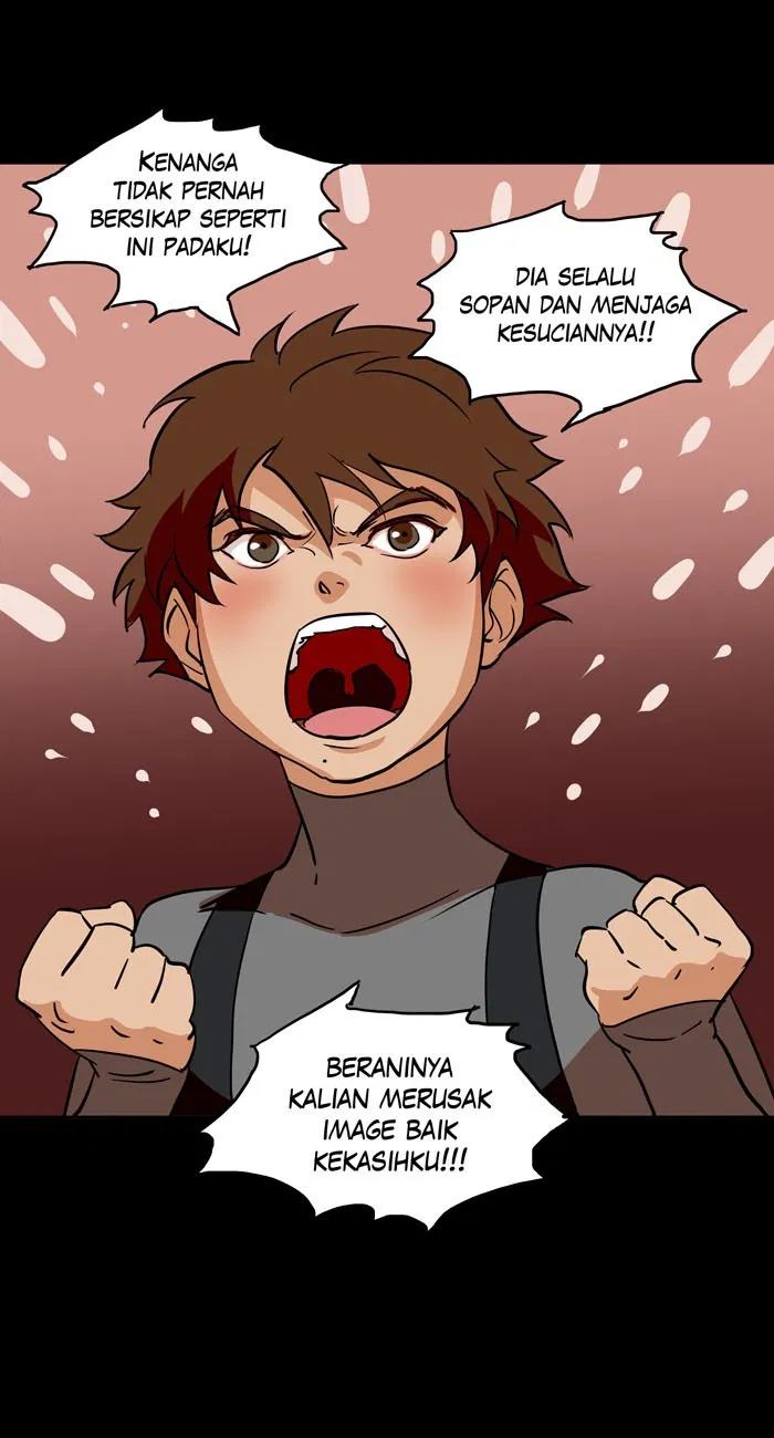 7 Wonders Chapter 120 Gambar 20