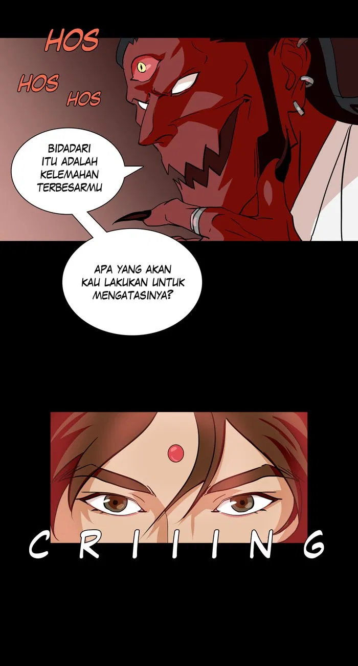 7 Wonders Chapter 120 Gambar 22