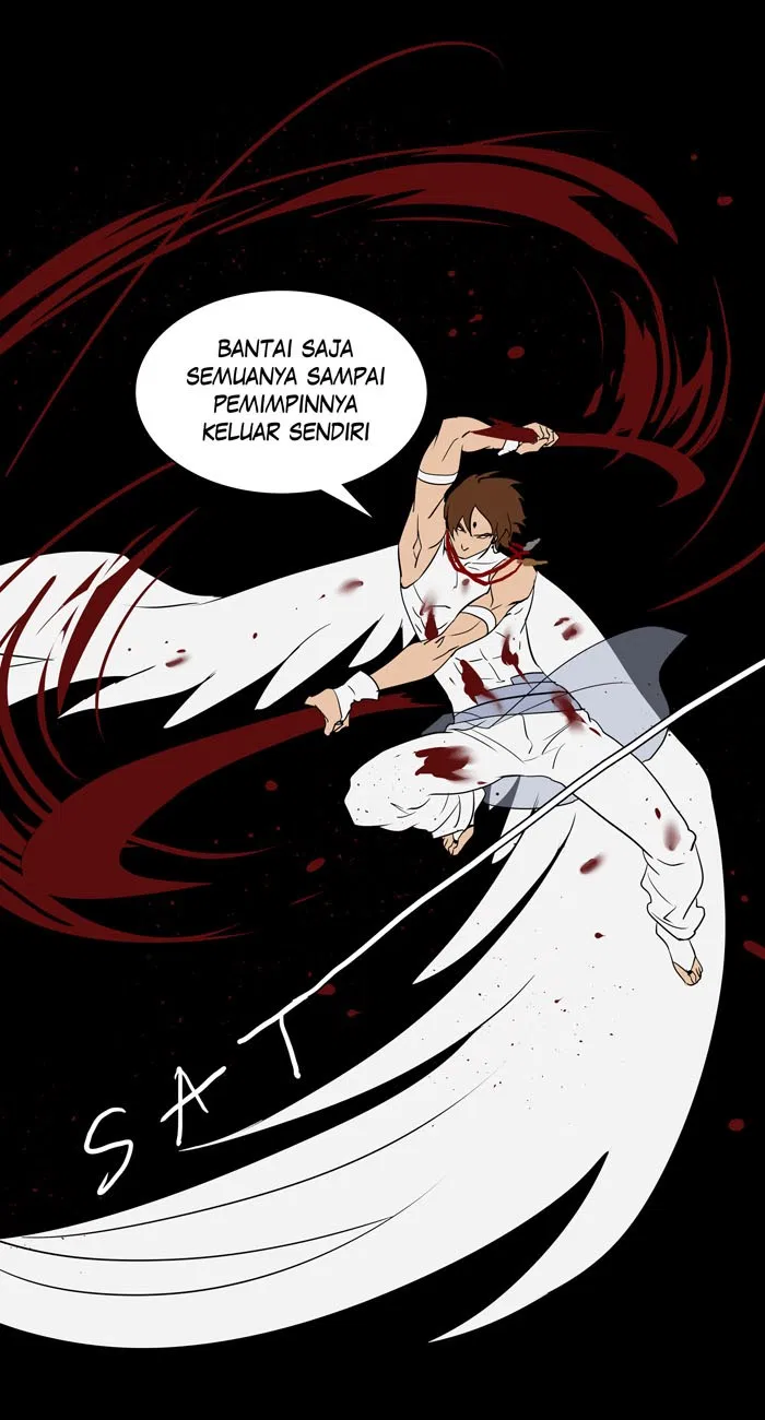 7 Wonders Chapter 120 Gambar 25