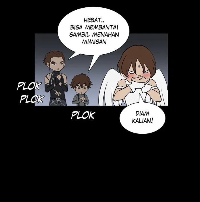 7 Wonders Chapter 120 Gambar 26