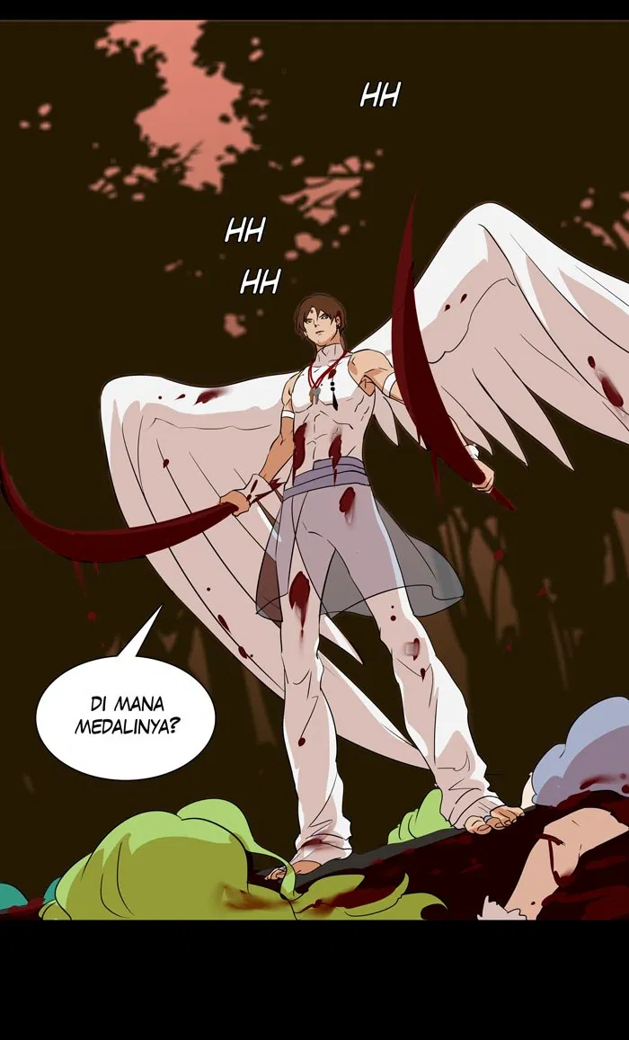 7 Wonders Chapter 120 Gambar 27