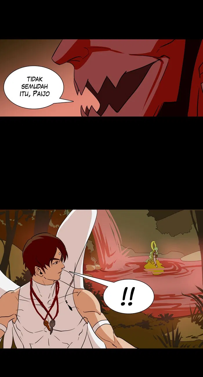 7 Wonders Chapter 120 Gambar 28