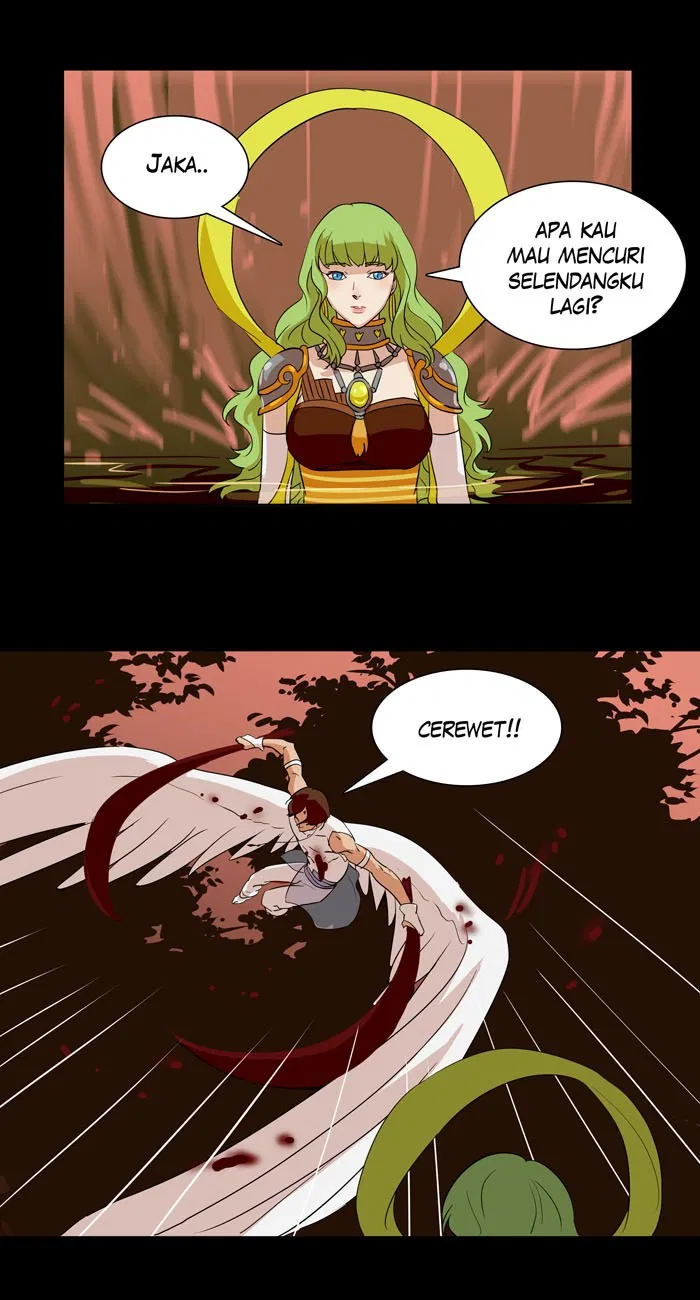 7 Wonders Chapter 120 Gambar 29