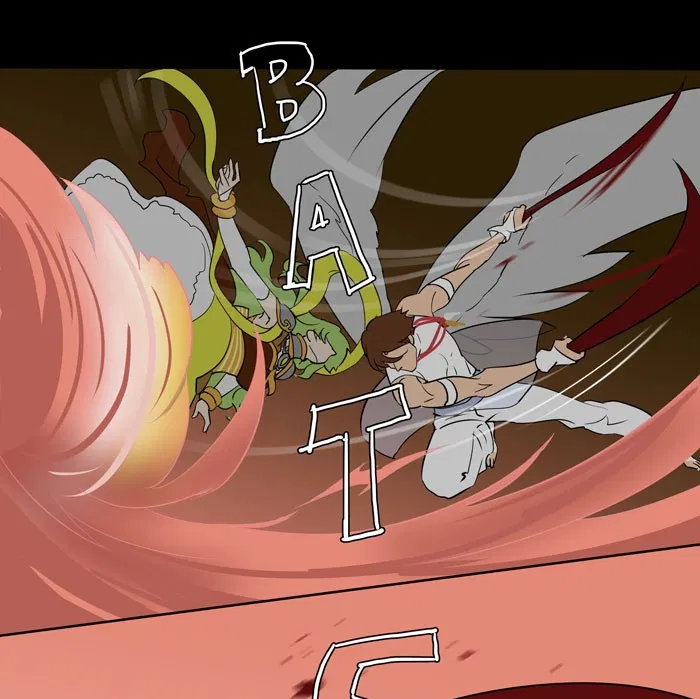 7 Wonders Chapter 120 Gambar 30