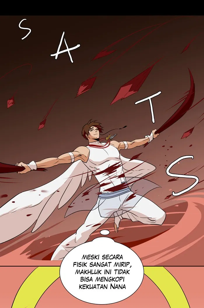 7 Wonders Chapter 120 Gambar 32
