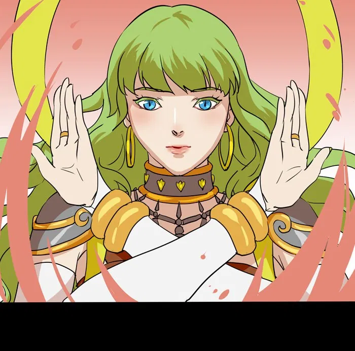 7 Wonders Chapter 120 Gambar 33