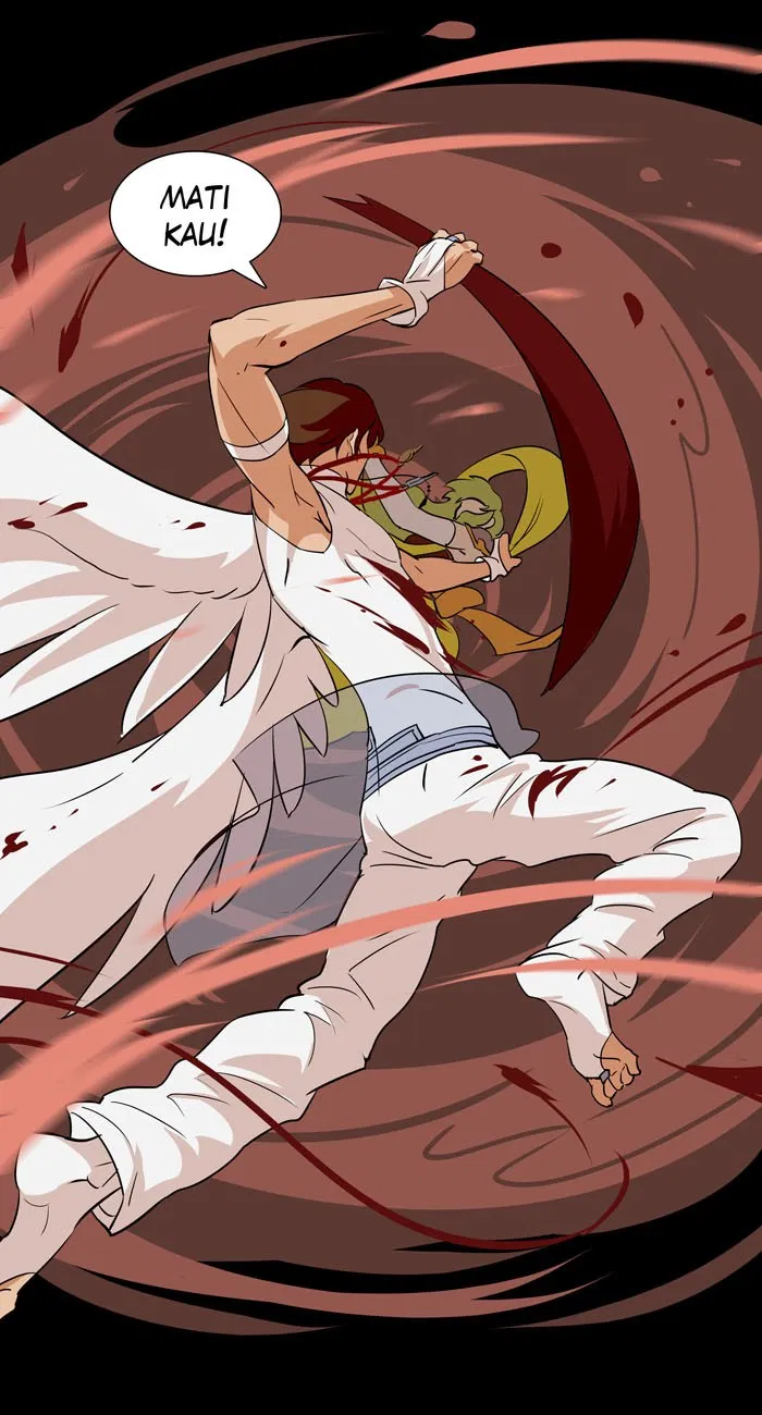 7 Wonders Chapter 120 Gambar 35