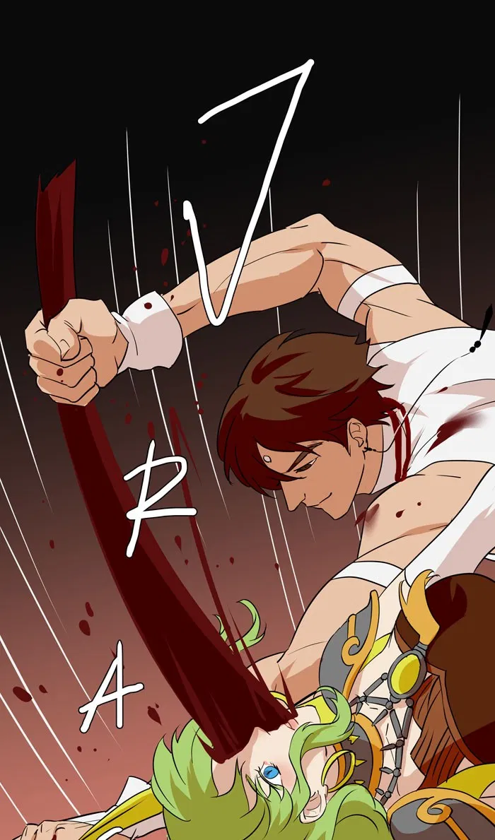 7 Wonders Chapter 120 Gambar 36