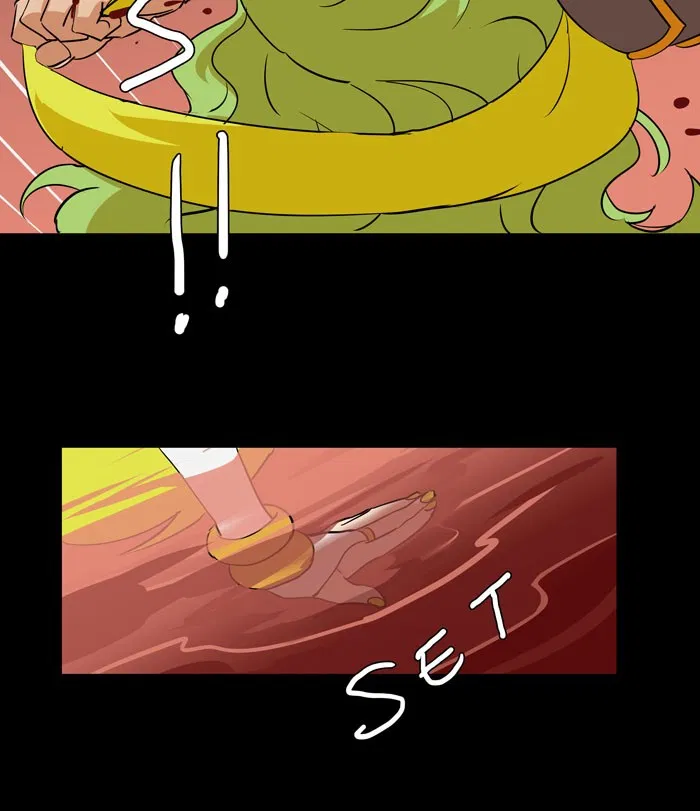 7 Wonders Chapter 120 Gambar 37