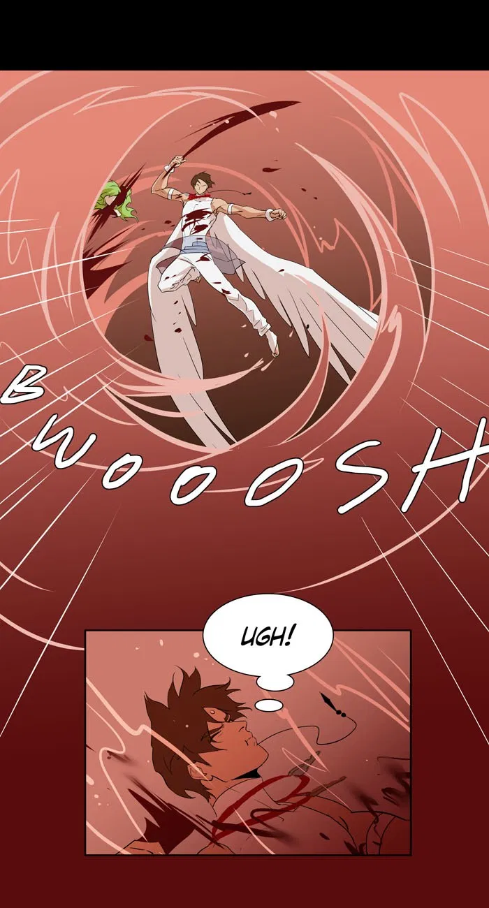 7 Wonders Chapter 120 Gambar 38