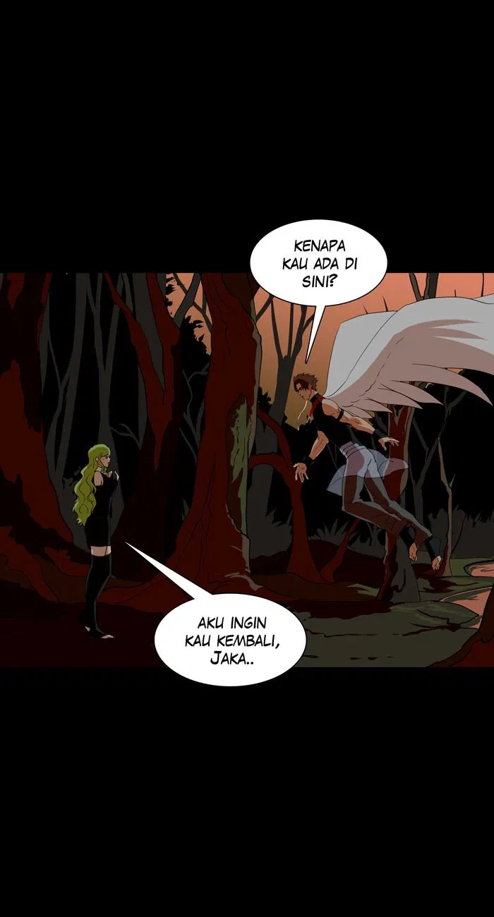 7 Wonders Chapter 120 Gambar 4