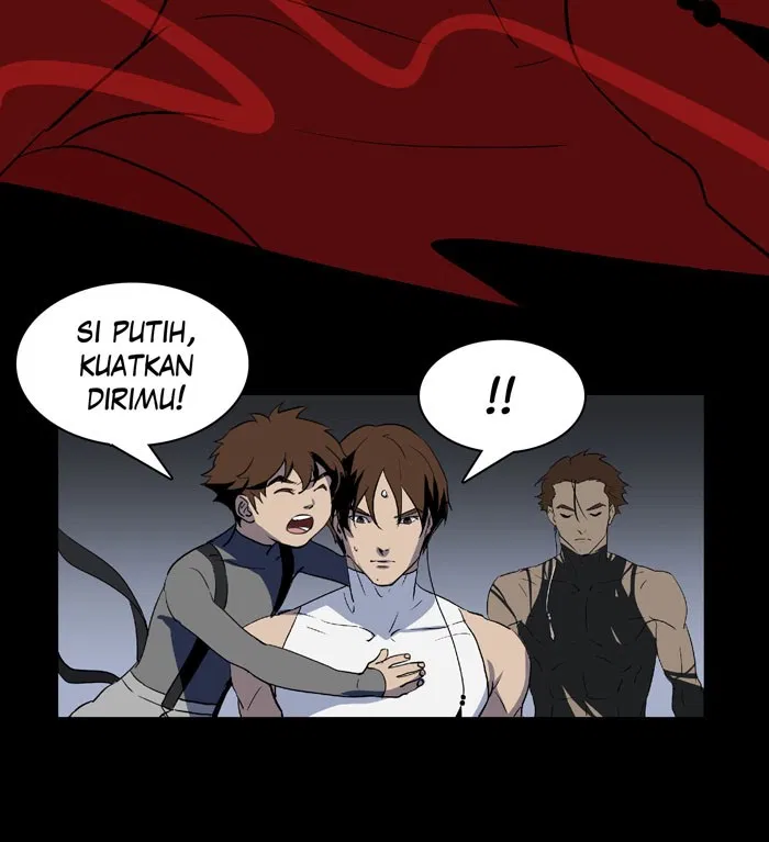 7 Wonders Chapter 120 Gambar 40