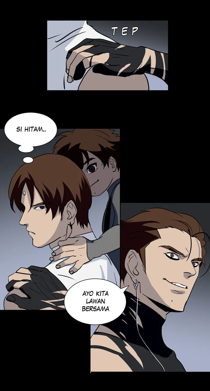 7 Wonders Chapter 120 Gambar 41