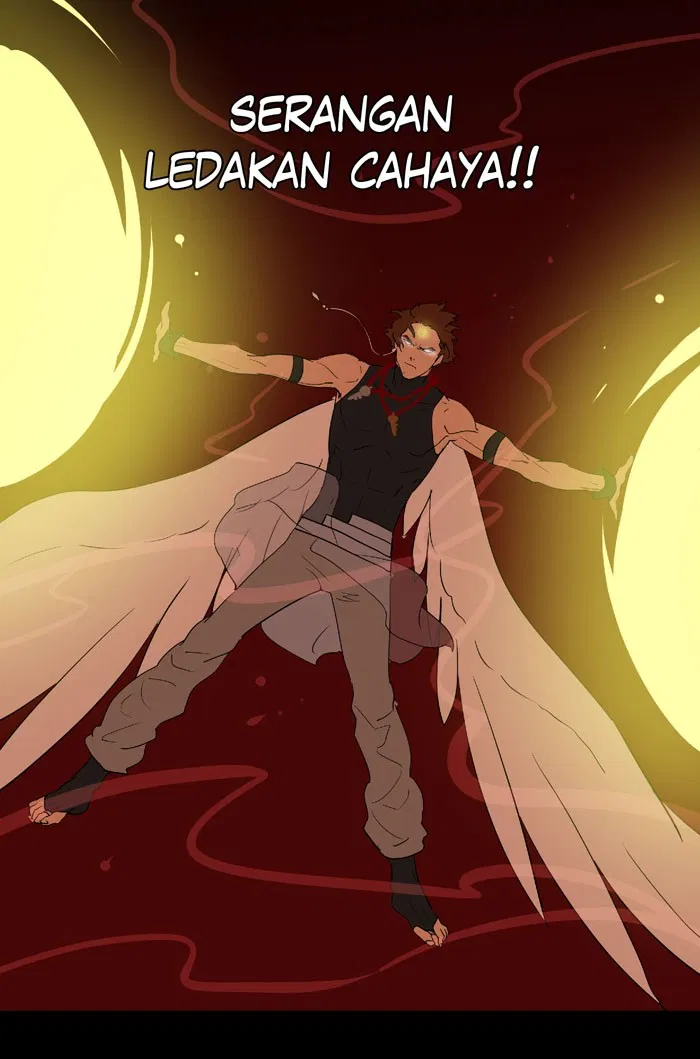 7 Wonders Chapter 120 Gambar 44