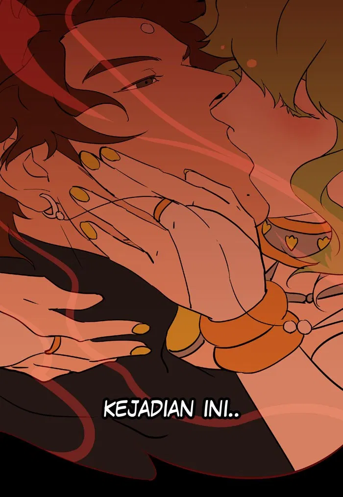 7 Wonders Chapter 120 Gambar 49