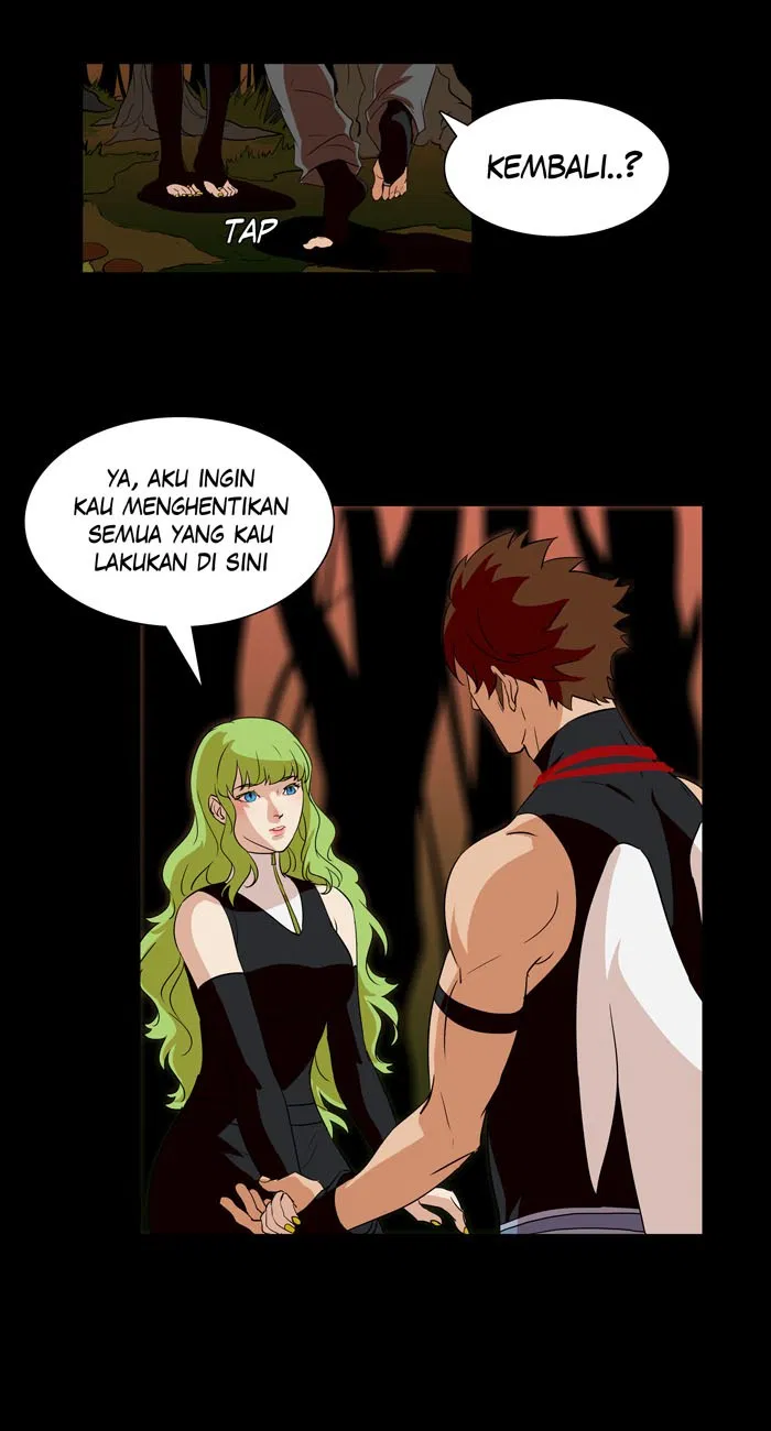 7 Wonders Chapter 120 Gambar 5