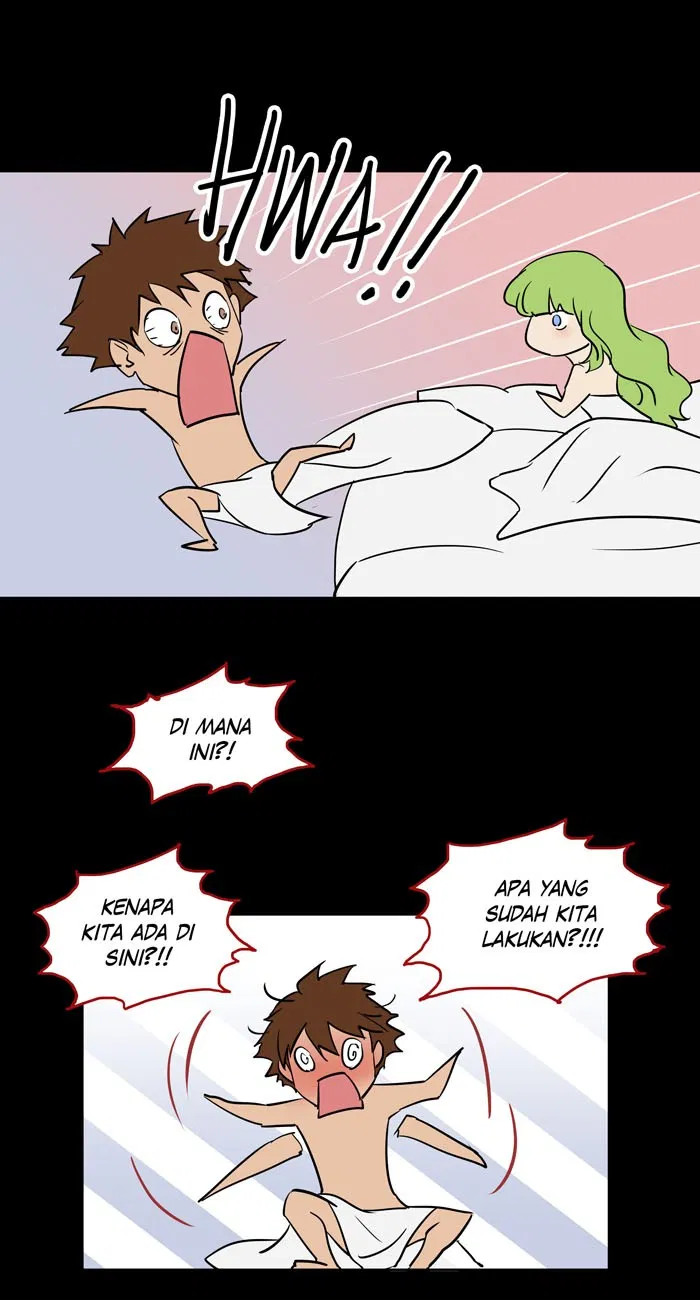 7 Wonders Chapter 120 Gambar 55