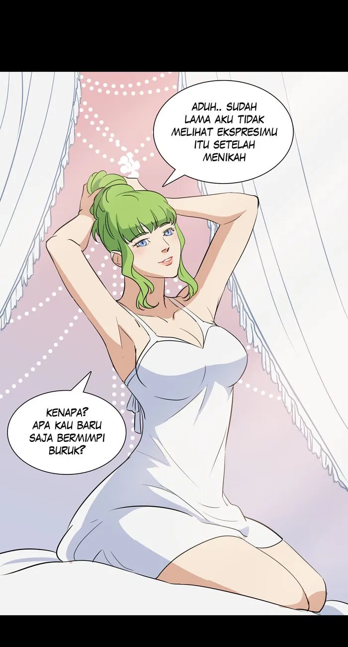 7 Wonders Chapter 120 Gambar 56