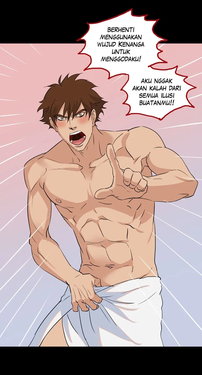 7 Wonders Chapter 120 Gambar 57