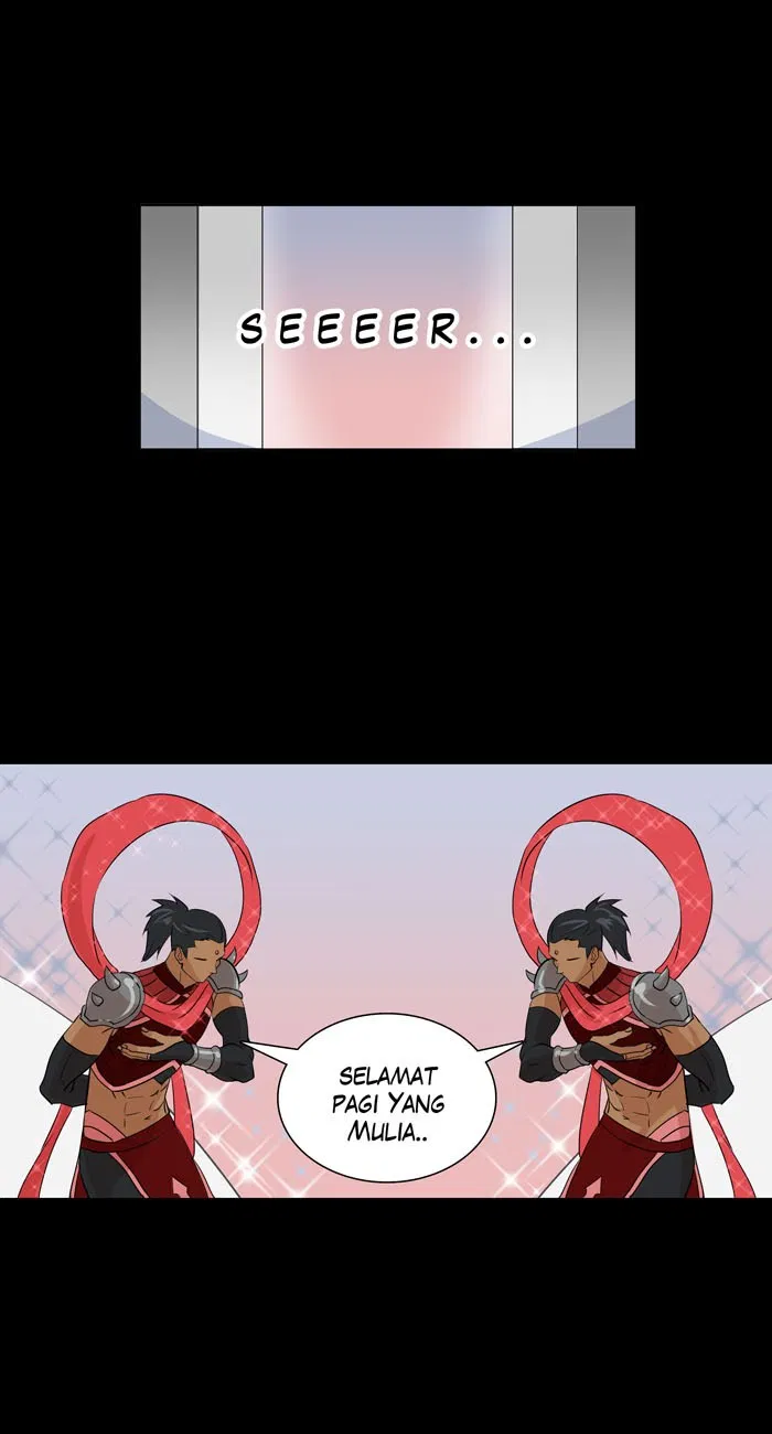 7 Wonders Chapter 120 Gambar 59