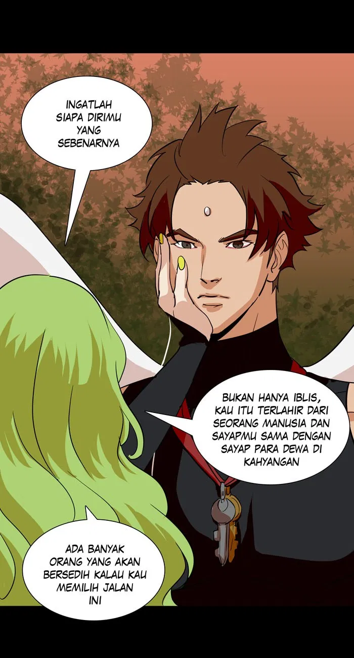 7 Wonders Chapter 120 Gambar 6