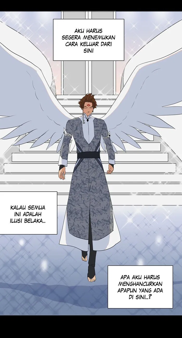 7 Wonders Chapter 120 Gambar 60