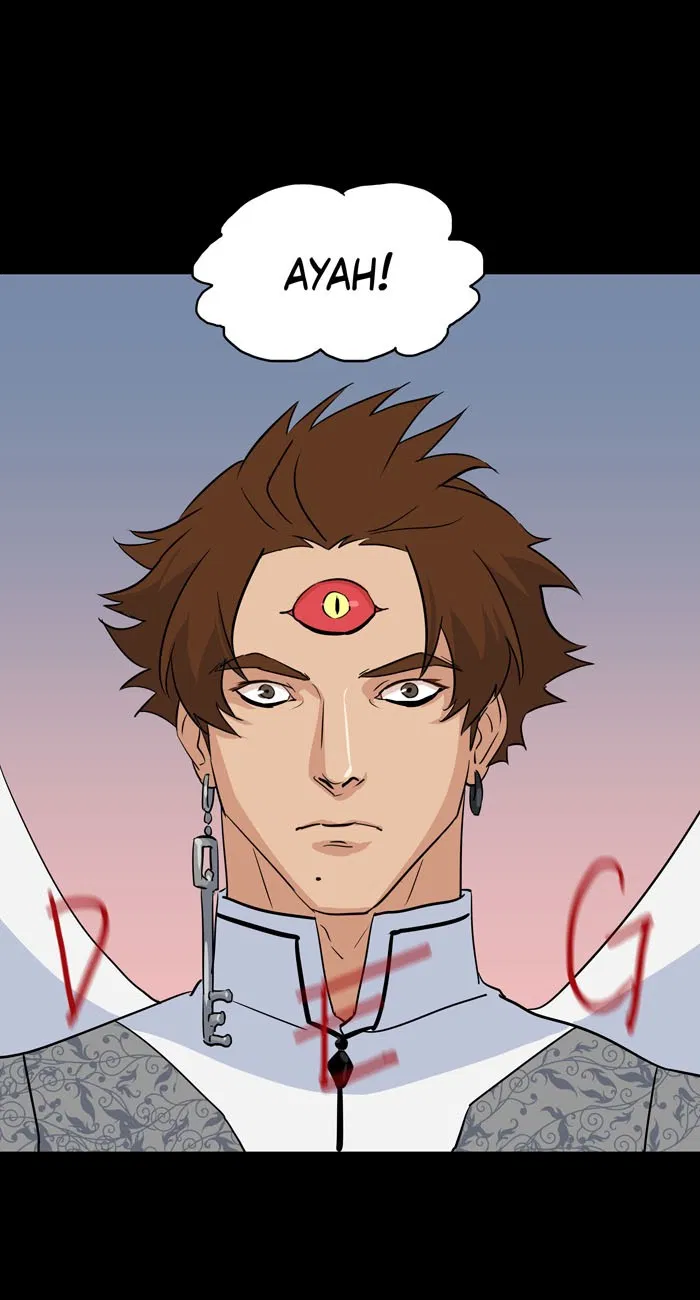 7 Wonders Chapter 120 Gambar 61