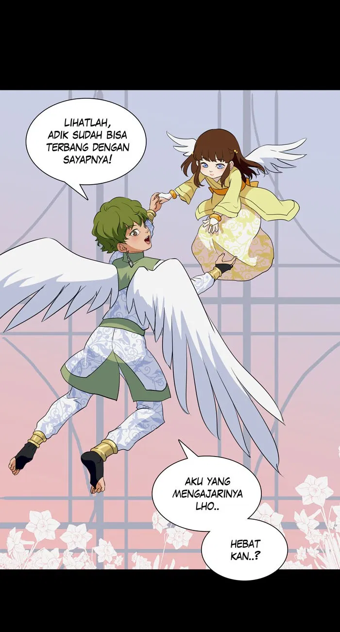 7 Wonders Chapter 120 Gambar 62