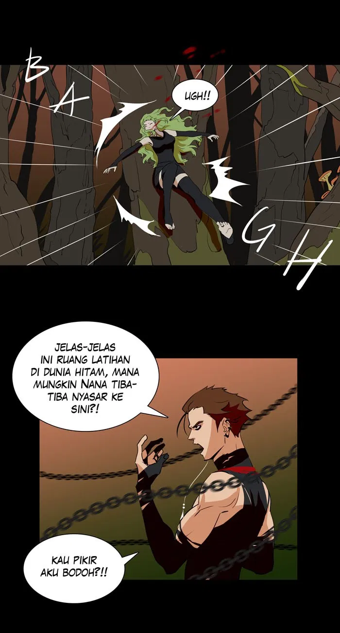 7 Wonders Chapter 120 Gambar 8