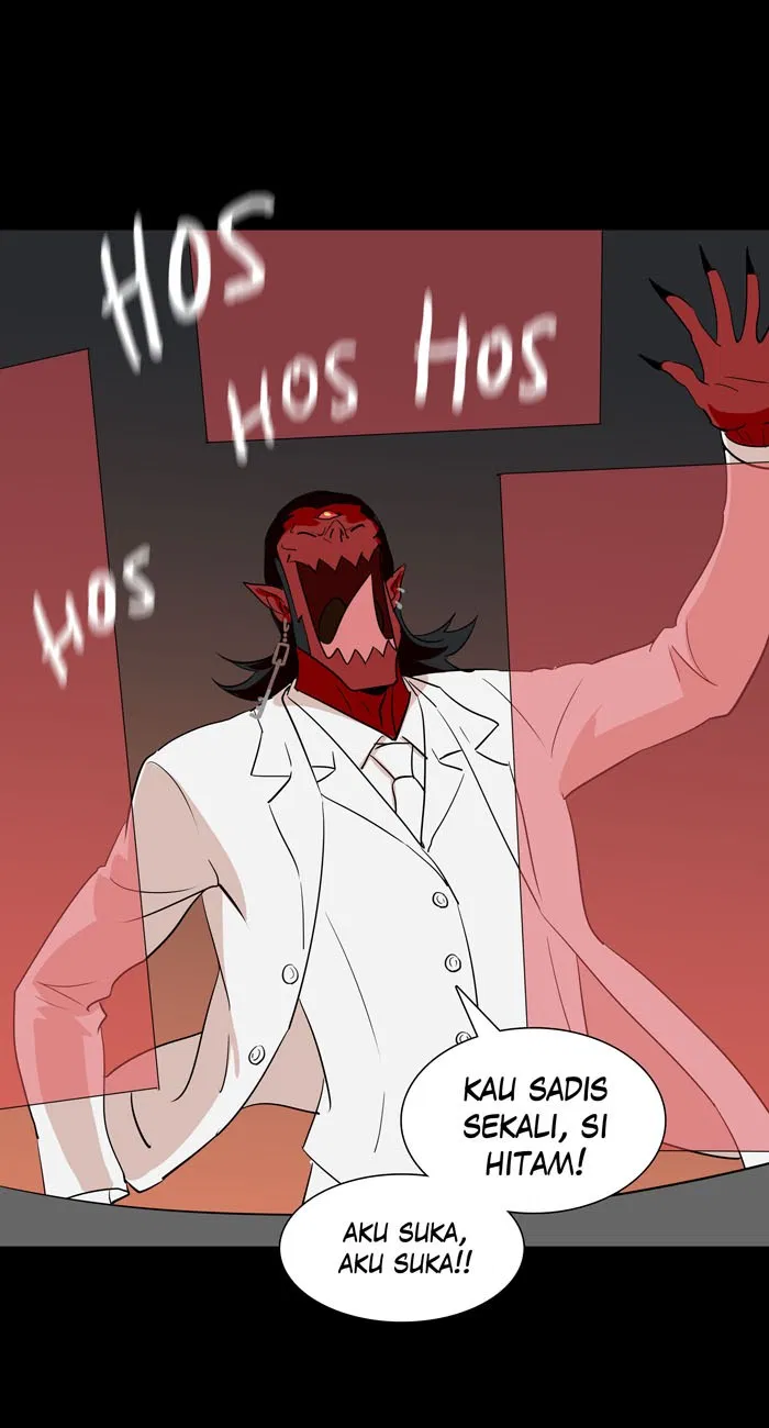 7 Wonders Chapter 120 Gambar 9