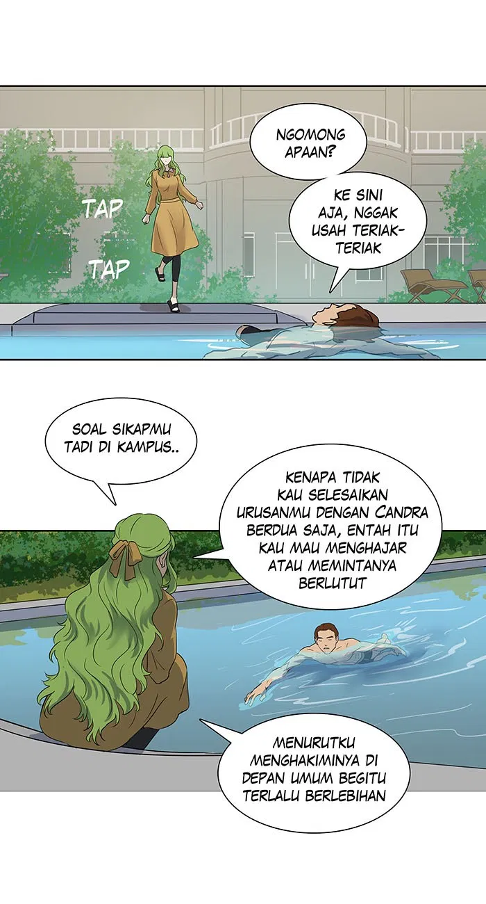 7 Wonders Chapter 117 Gambar 13