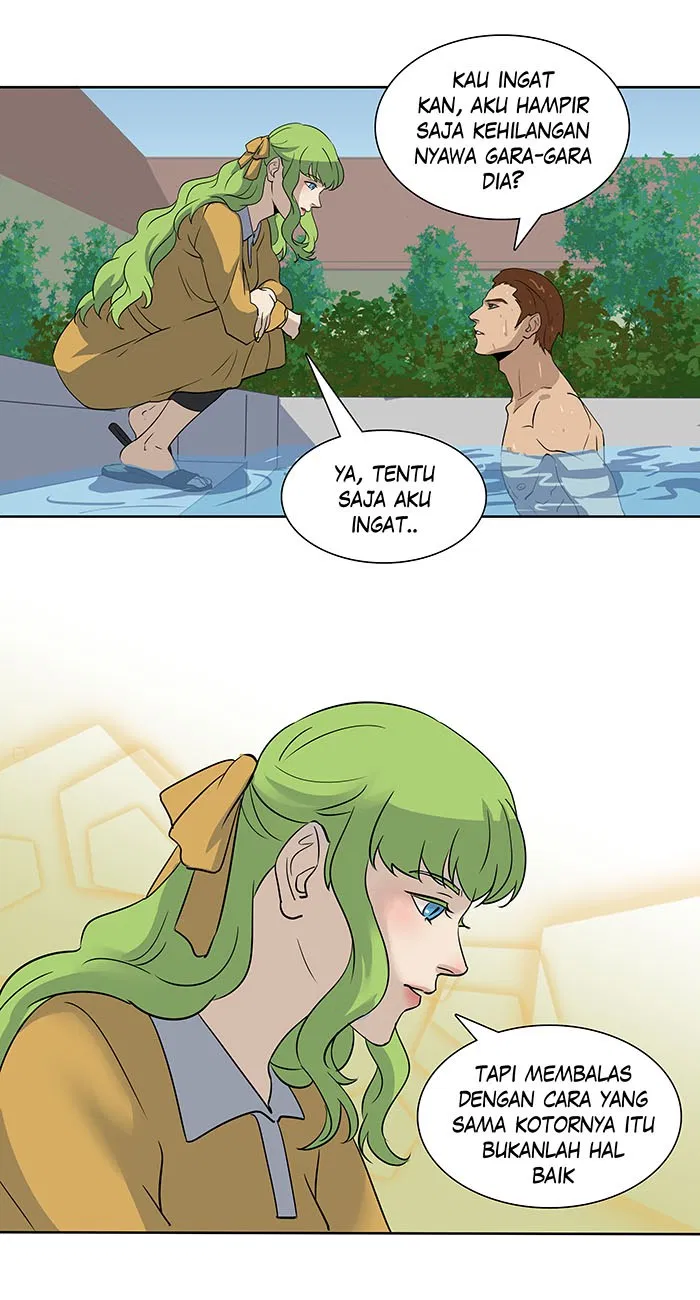 7 Wonders Chapter 117 Gambar 14