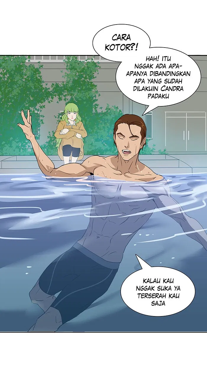 7 Wonders Chapter 117 Gambar 15