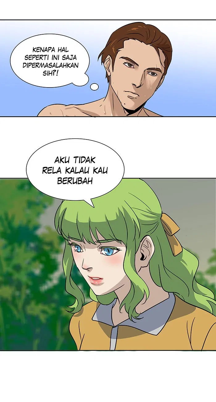 7 Wonders Chapter 117 Gambar 16
