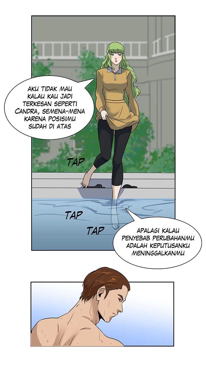 7 Wonders Chapter 117 Gambar 17