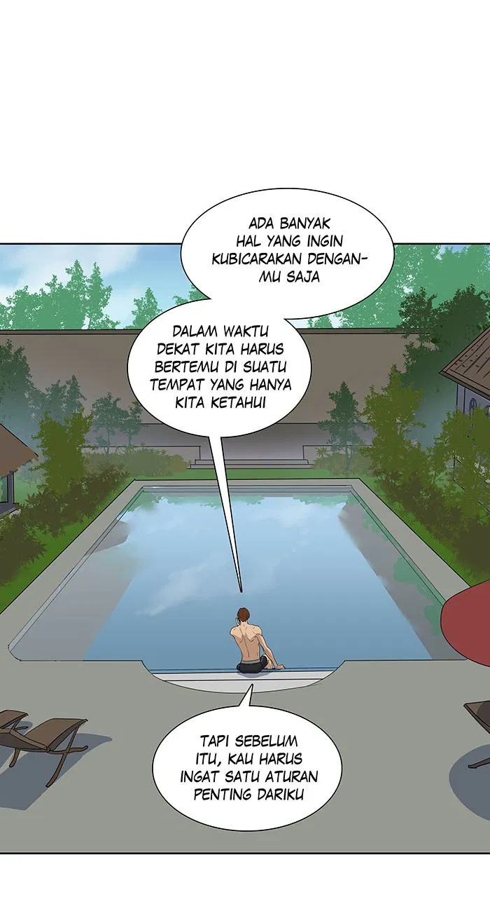 Baca Manhwa 7 Wonders Chapter 117 Gambar 2