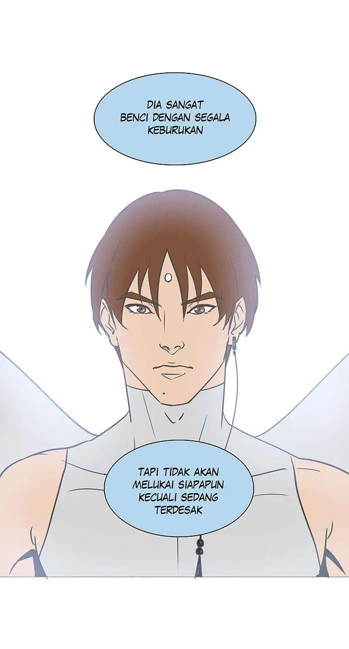 7 Wonders Chapter 117 Gambar 20