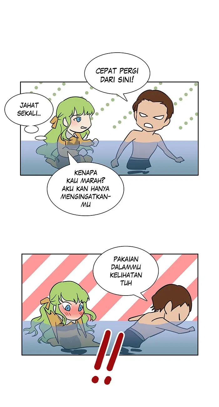 7 Wonders Chapter 117 Gambar 24