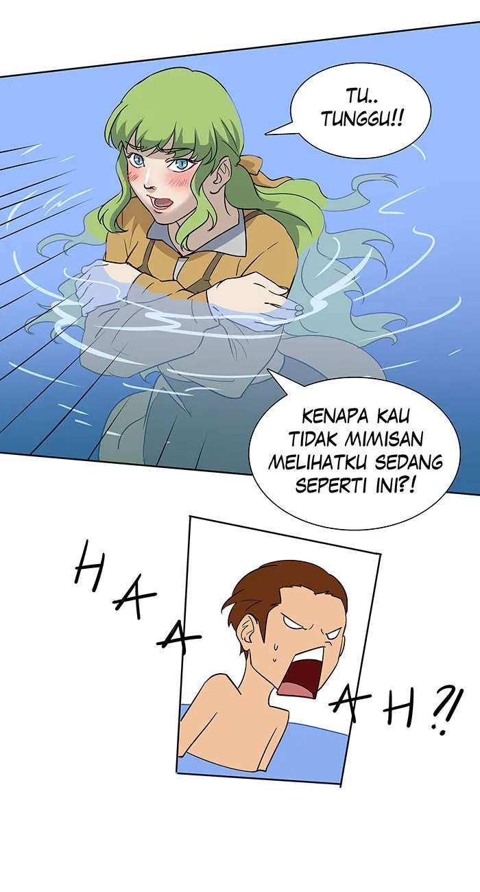 7 Wonders Chapter 117 Gambar 25