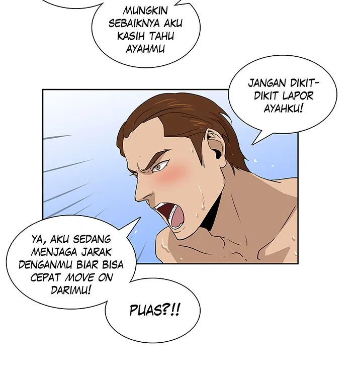 7 Wonders Chapter 117 Gambar 27
