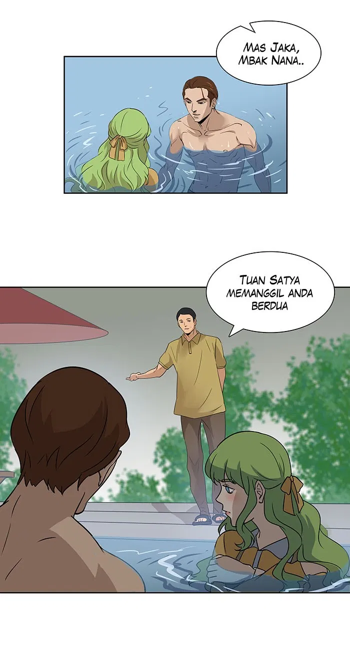 7 Wonders Chapter 117 Gambar 28