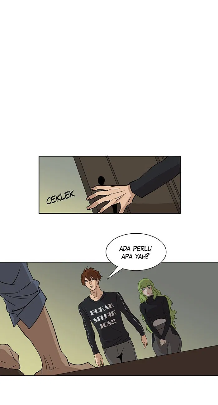 7 Wonders Chapter 117 Gambar 29