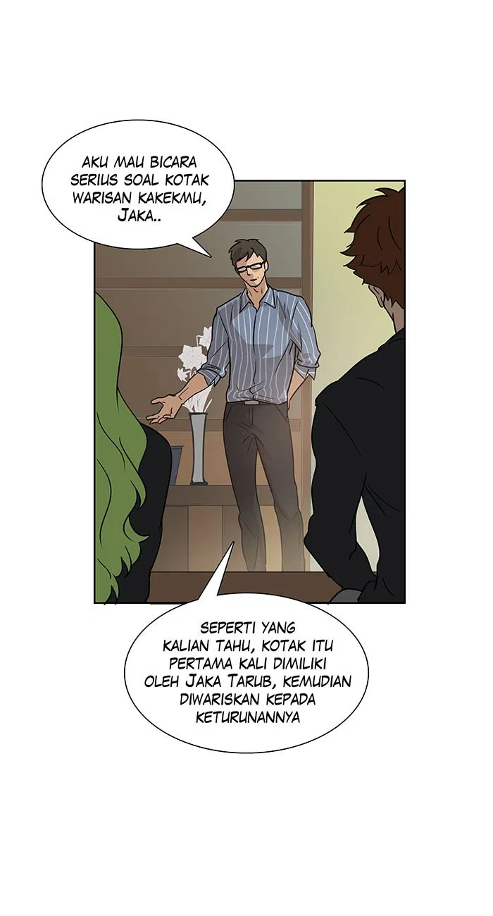 7 Wonders Chapter 117 Gambar 31