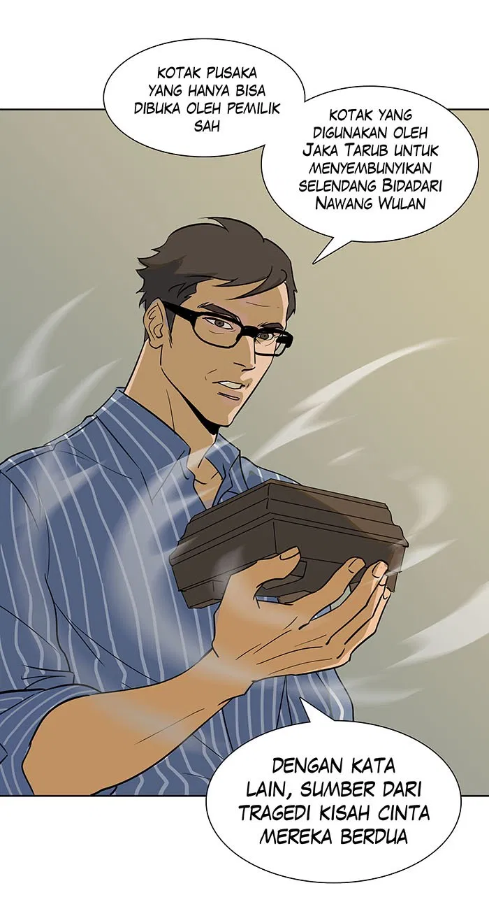7 Wonders Chapter 117 Gambar 32